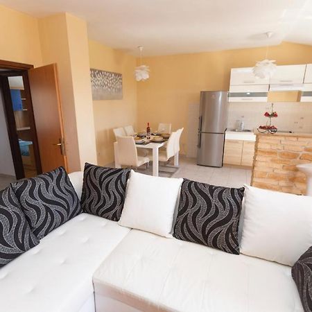 Apartman Gracia Kastela Exterior photo