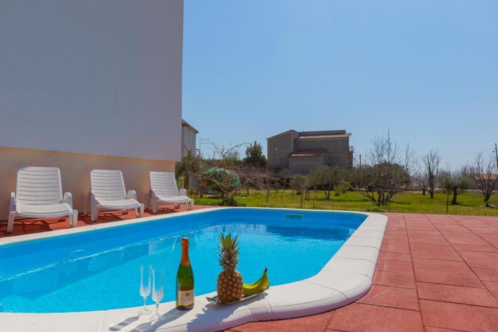 Apartman Gracia Kastela Exterior photo