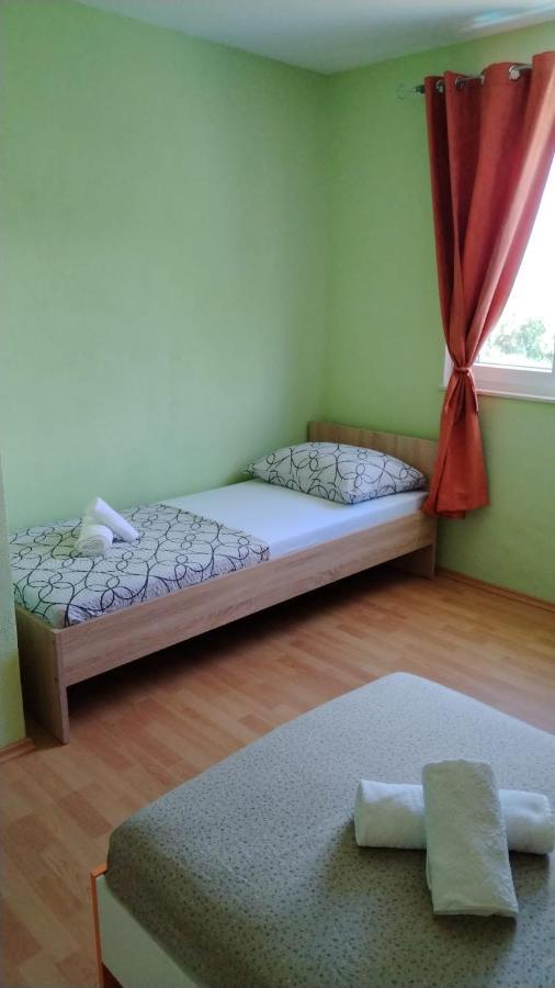 Apartman Gracia Kastela Exterior photo